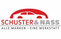 Logo Schuster und Nass GmbH